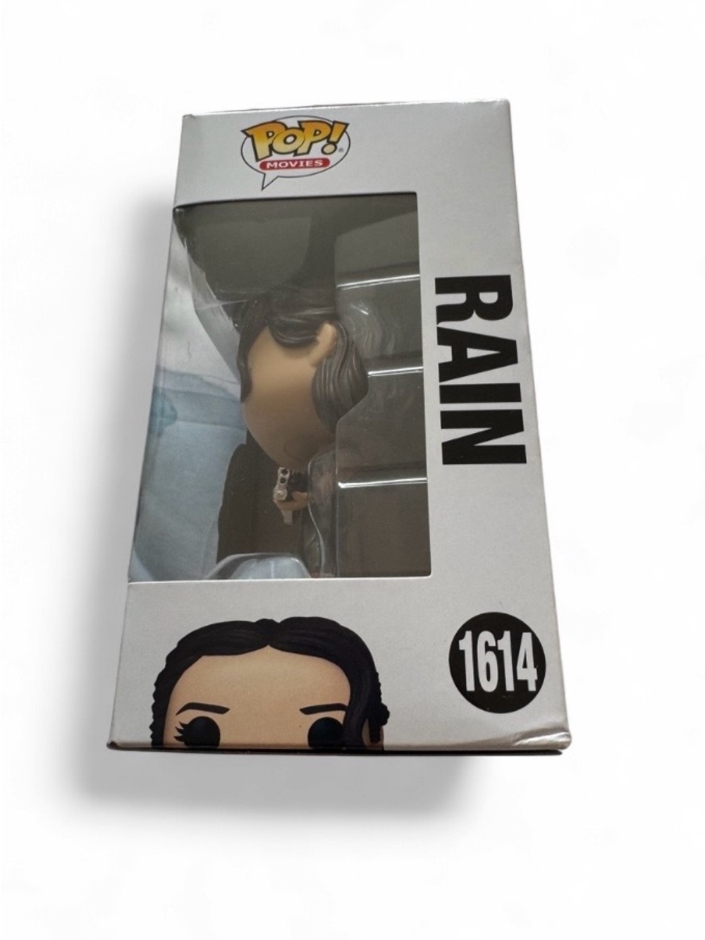NIB Funko Pop! Aliens: Romulus Vinyl Rain (1614) Figure - Picture 3 of 7